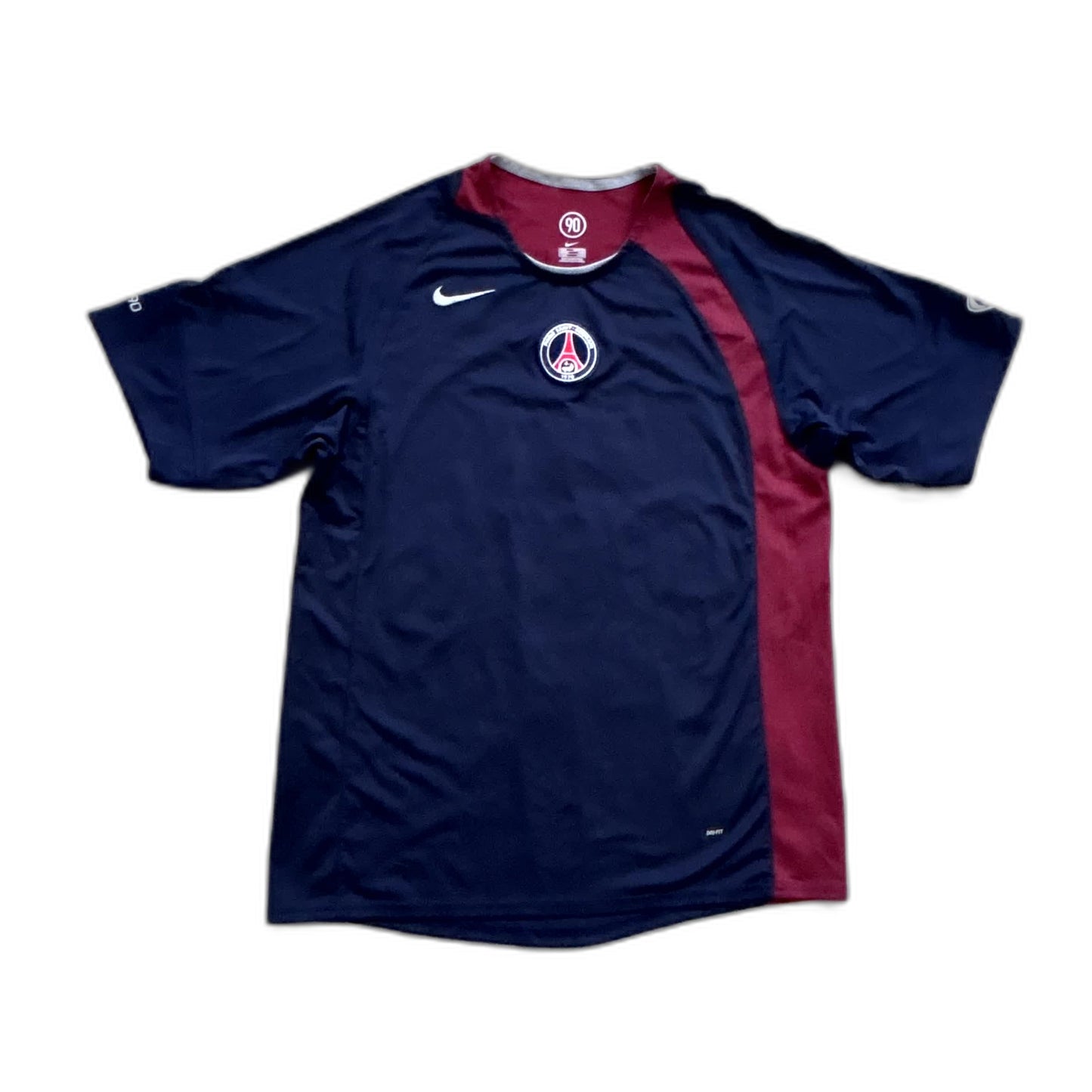 Nike x PSG Vintage *Premium* Trikot 2005/06 | M
