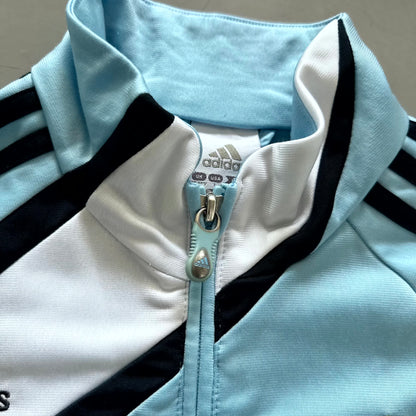Adidas x Real Madrid Vintage Tracksuit 2013/14 | XS