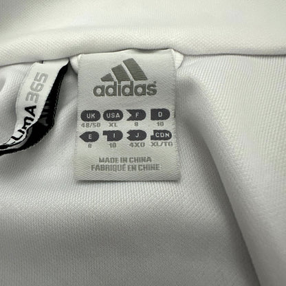 Adidas x Olympique Marseille Vintage Zipper 2010/11 | XL