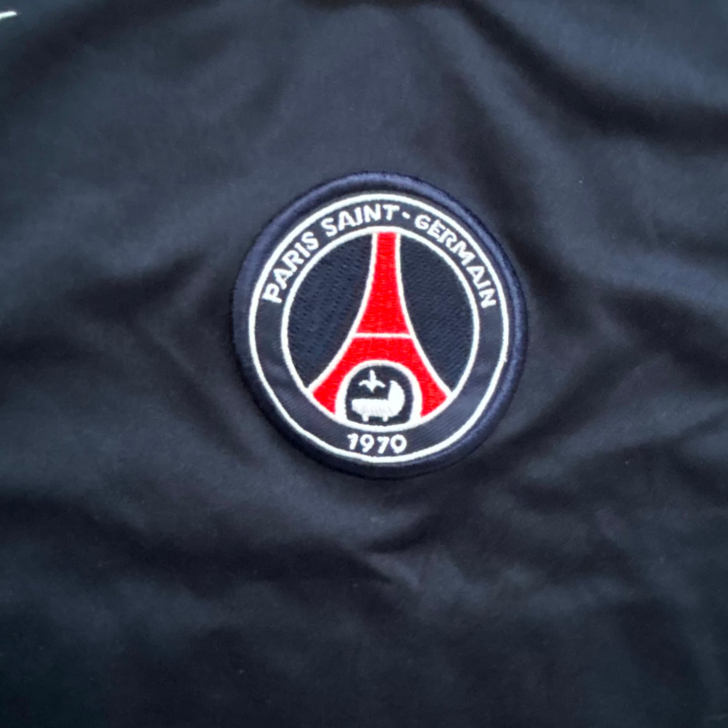 Nike x PSG Vintage *Premium* Trikot 2005/06 | M
