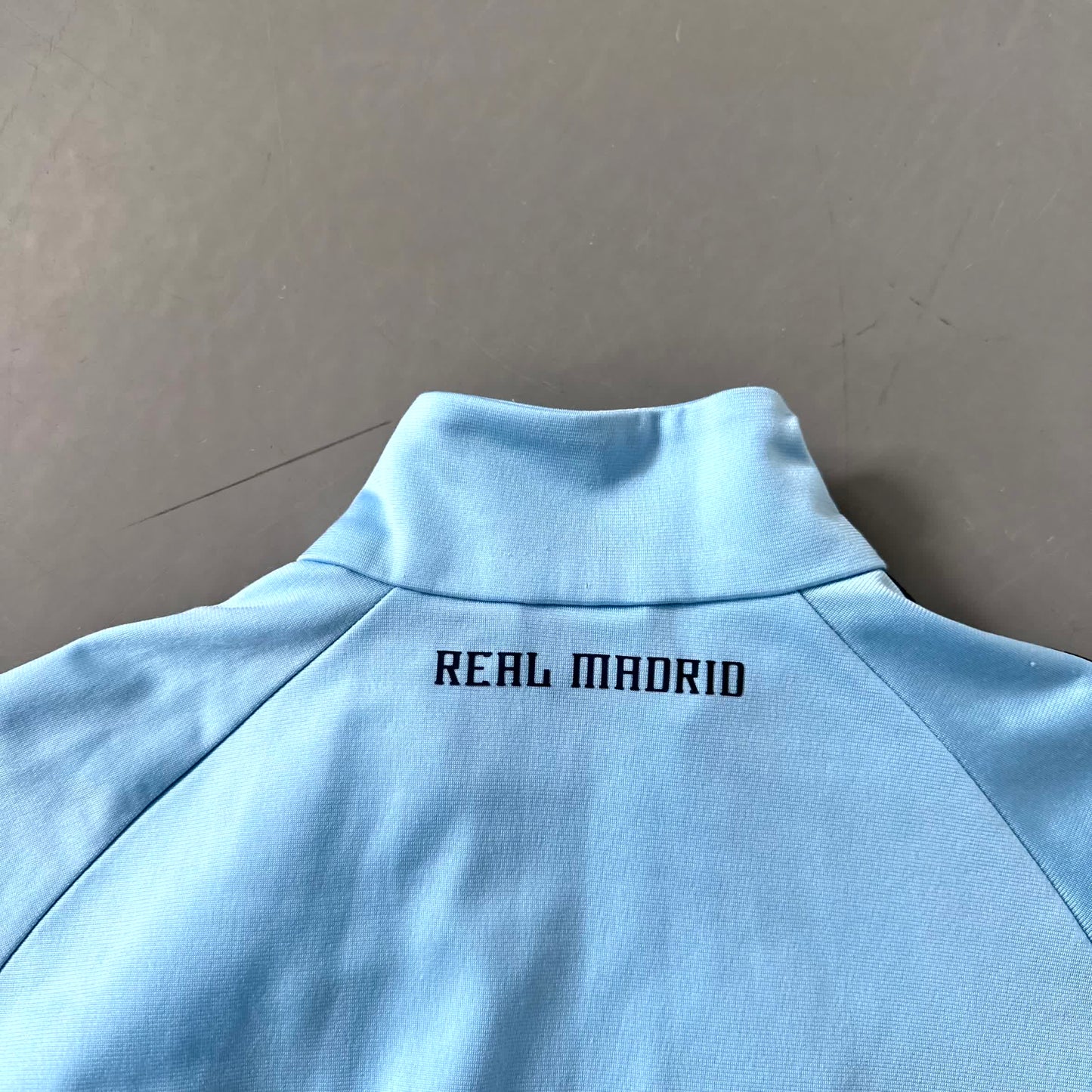 Adidas x Real Madrid Vintage Tracksuit 2013/14 | XS