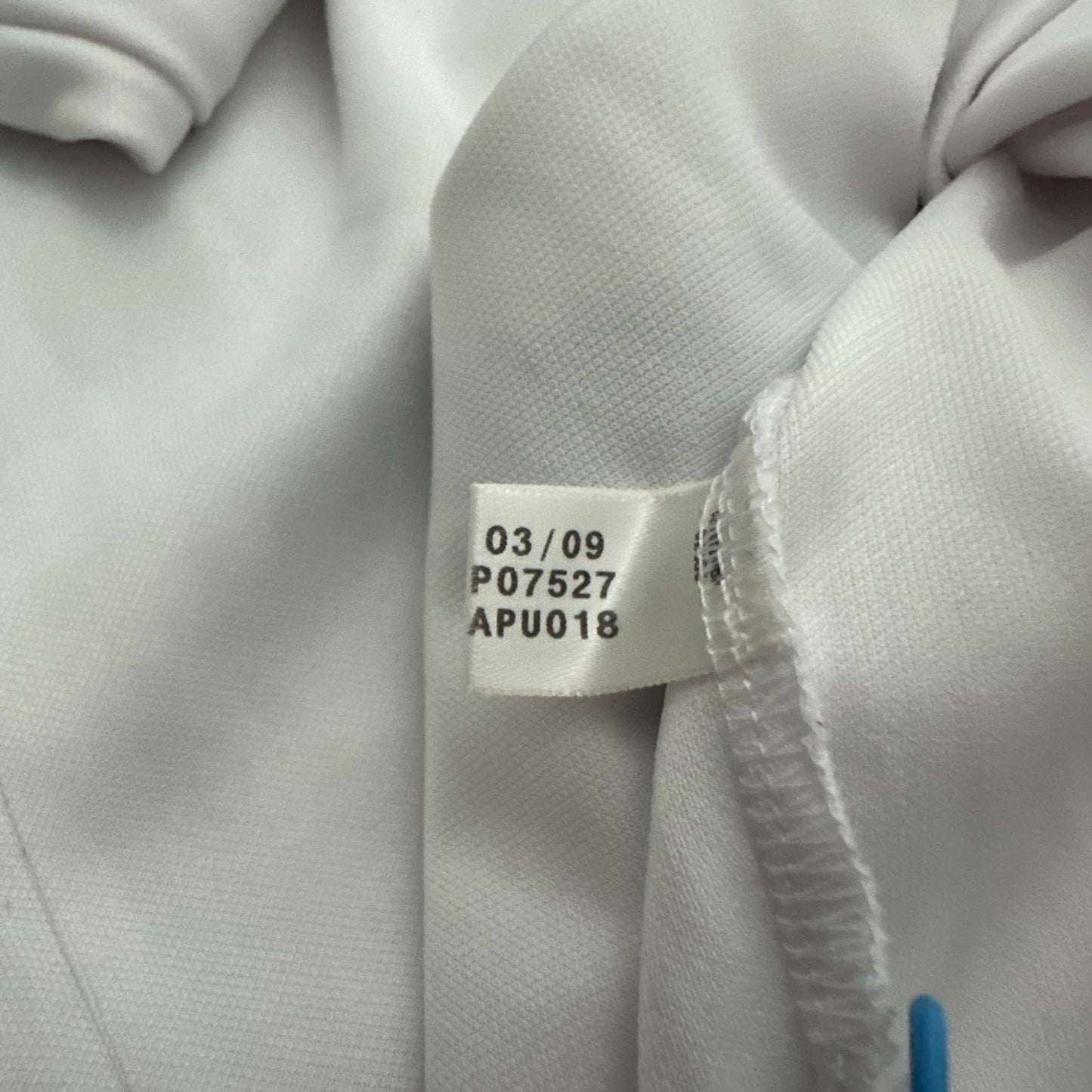 Adidas x Olympique Marseille Vintage Zipper 2010/11 | XL