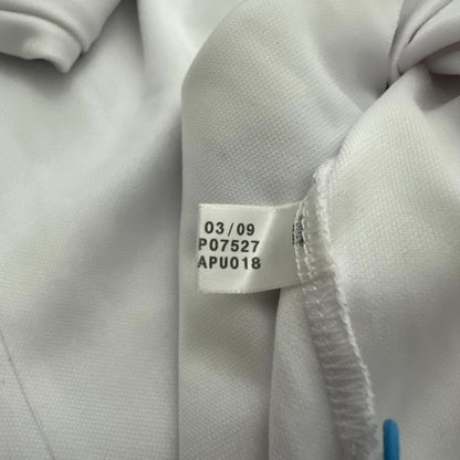 Adidas x Olympique Marseille Vintage Zipper 2010/11 | XL