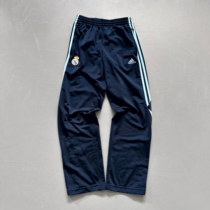 Adidas x Real Madrid Vintage Tracksuit 2013/14 | XS