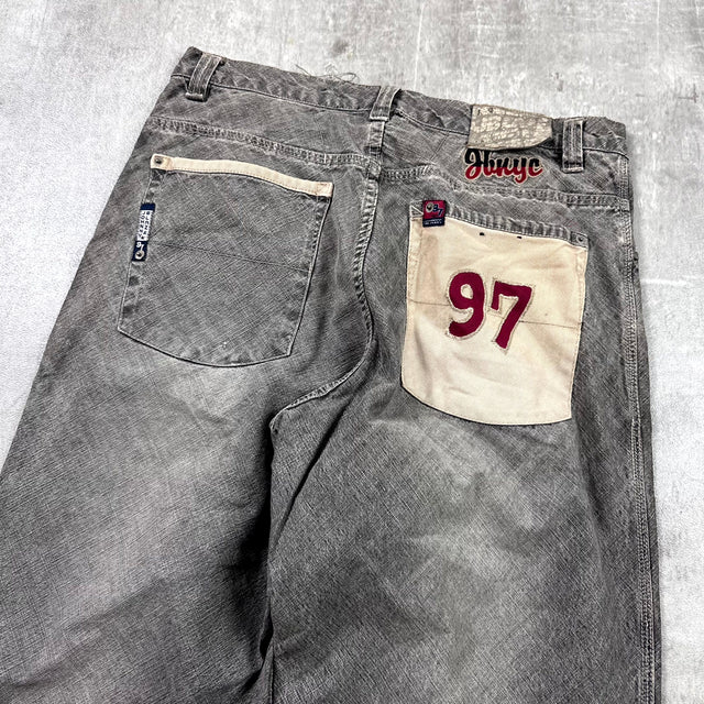 Vintage Jeans XL