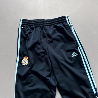 Adidas x Real Madrid Vintage Tracksuit 2013/14 | XS