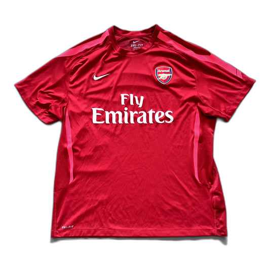 Nike x Arsenal Vintage Trikot 2013/14 | XL