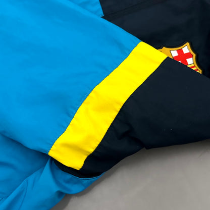 Nike x FC Barcelona Vintage Trackjacket 2012/13 | M