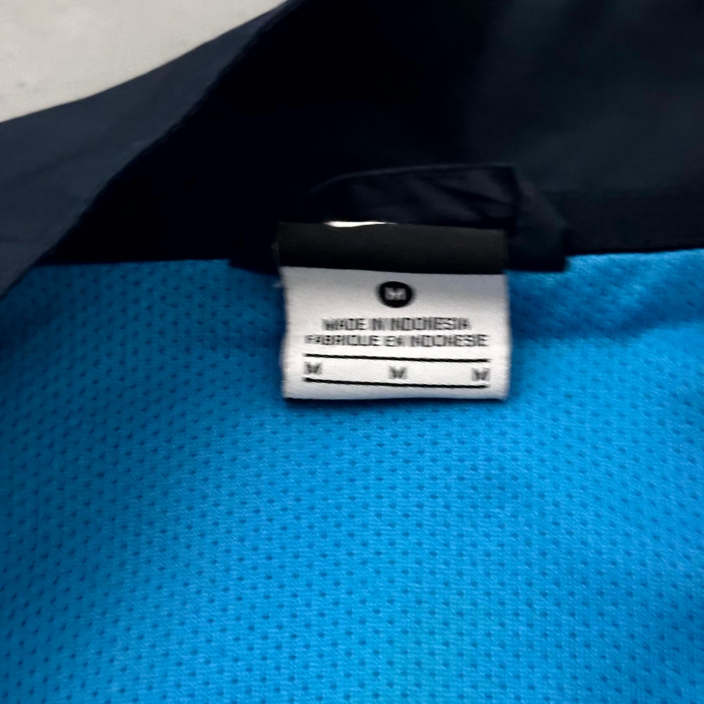 Nike x FC Barcelona Vintage Trackjacket 2012/13 | M