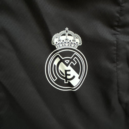 Adidas x Real Madrid CL Vintage Trackjacket 2016/17 | S