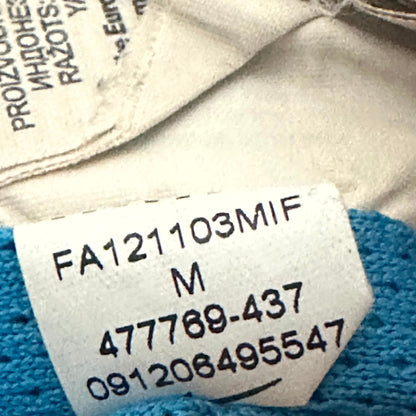 Nike x FC Barcelona Vintage Trackjacket 2012/13 | M