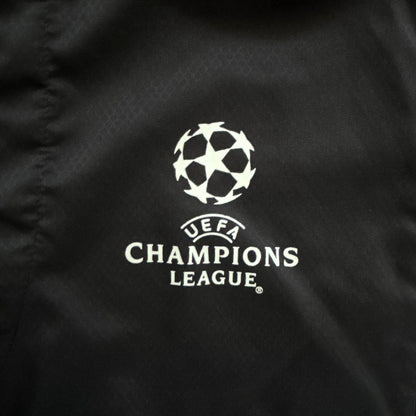 Adidas x Real Madrid CL Vintage Trackjacket 2016/17 | S