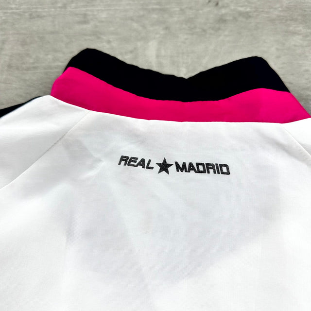 Real Madrid Trackjacket M