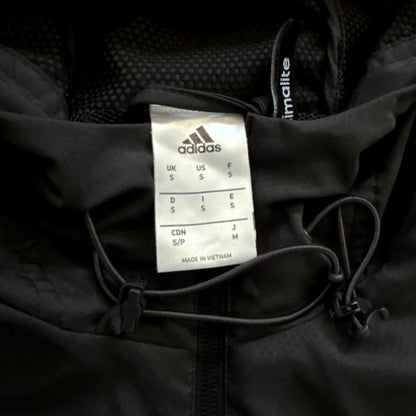 Adidas x Real Madrid CL Vintage Trackjacket 2016/17 | S