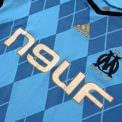 Adidas x Olympique Marseille Vintage Trikot 2007/08 | XL