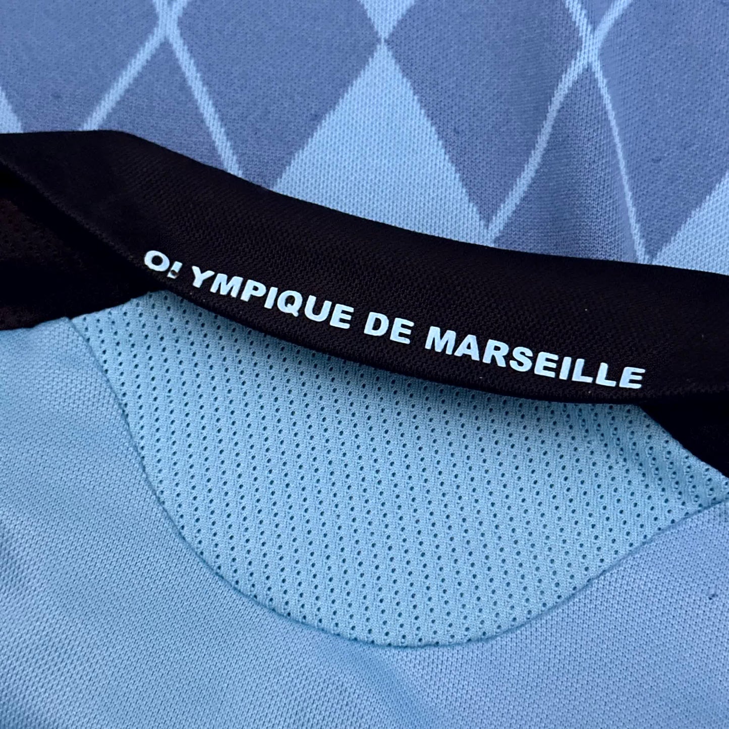 Adidas x Olympique Marseille Vintage Trikot 2007/08 | XL