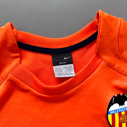 Nike x Valencia Vintage Sweater 2006/07 | XL