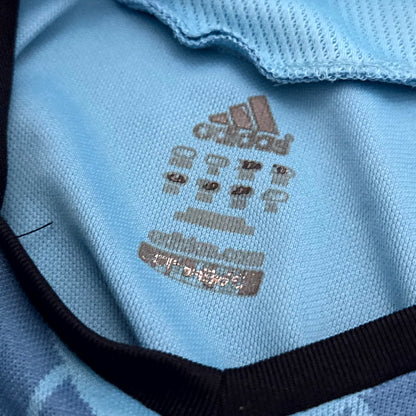 Adidas x Olympique Marseille Vintage Trikot 2007/08 | XL