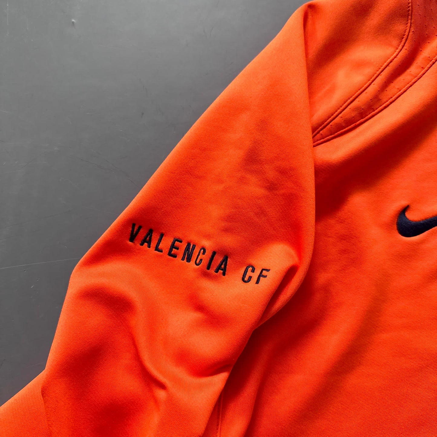 Nike x Valencia Vintage Sweater 2006/07 | XL