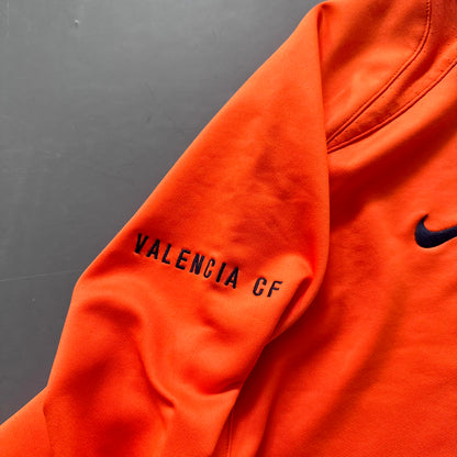 Nike x Valencia Vintage Sweater 2006/07 | XL