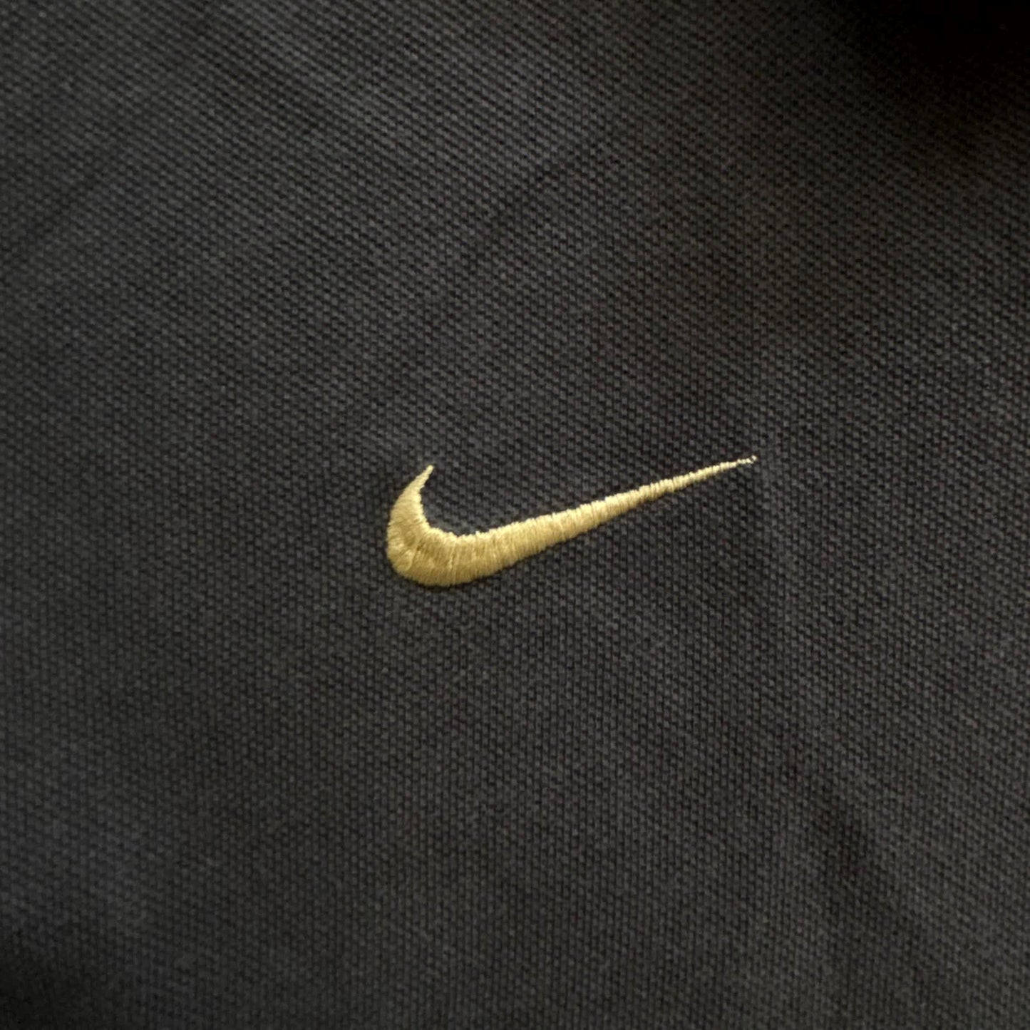 Nike x Portugal Vintage Poloshirt 2010 | M