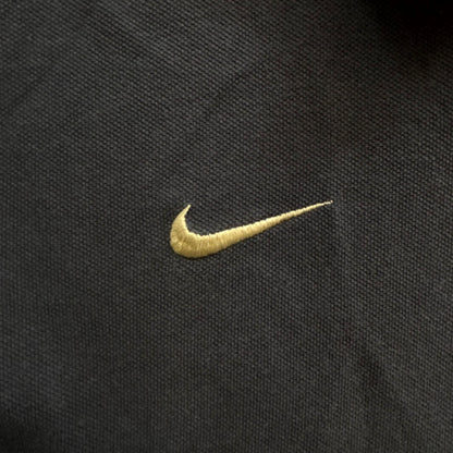 Nike x Portugal Vintage Poloshirt 2010 | M
