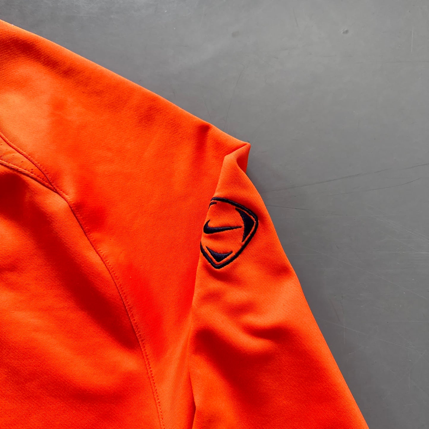 Nike x Valencia Vintage Sweater 2006/07 | XL