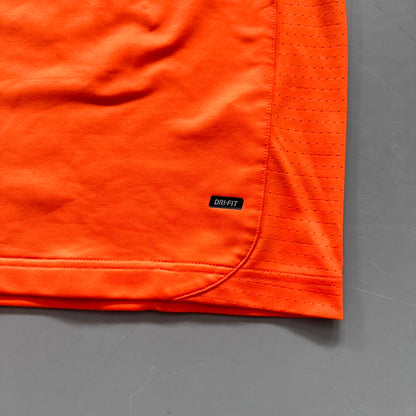 Nike x Valencia Vintage Sweater 2006/07 | XL
