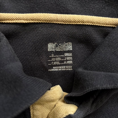 Nike x Portugal Vintage Poloshirt 2010 | M