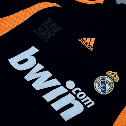 Adidas x Real Madrid Vintage Trikot 2008/09 | XS