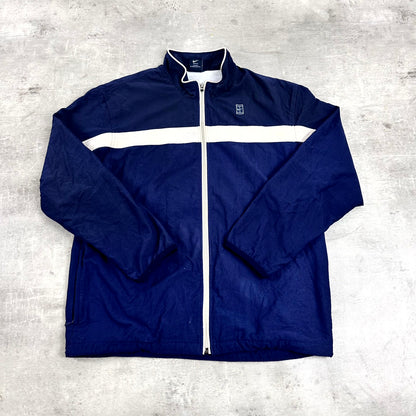 Nike Vintage Track Jacket M