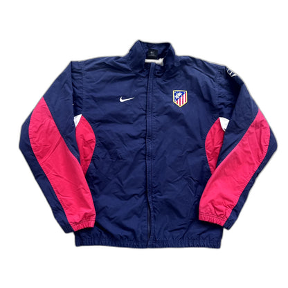 Nike x Atletico Vintage Trackjacket 2005/06 | S