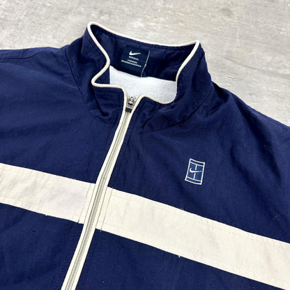 Nike Vintage Trackjacket M