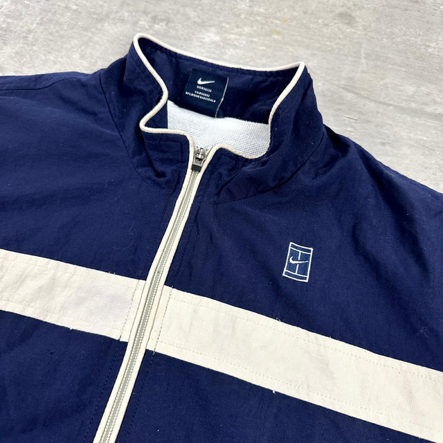 Nike Vintage Trackjacket M