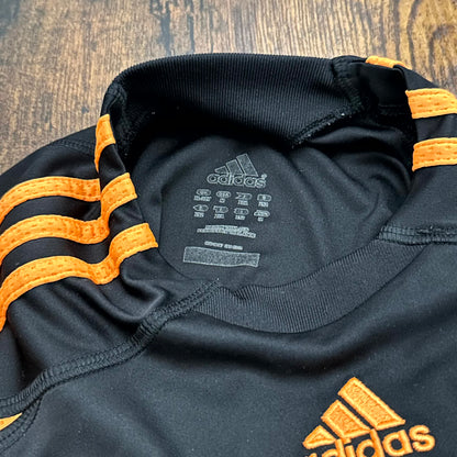 Adidas x Real Madrid Vintage Trikot 2008/09 | XS