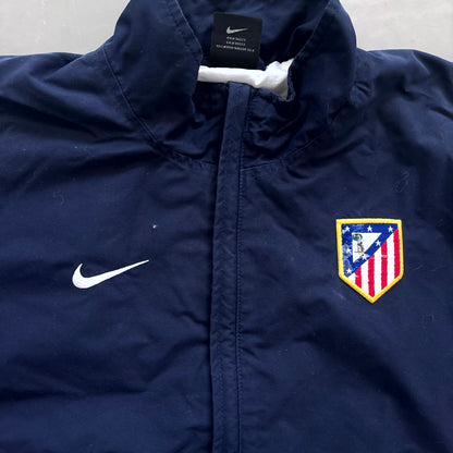 Nike x Atletico Vintage Trackjacket 2005/06 | S