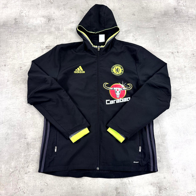 FC Chelsea Trackjacket L