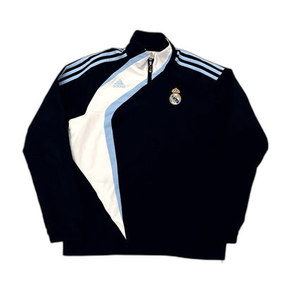 Adidas x Real Madrid Vintage Trackjacket 2008/09 | S