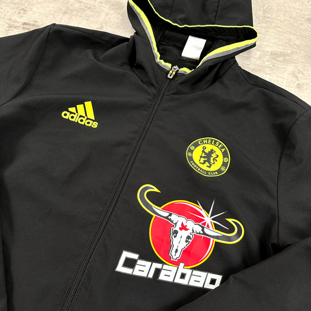 FC Chelsea Trackjacket L