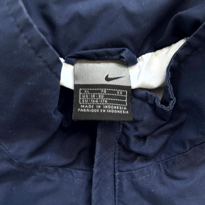 Nike x Atletico Vintage Trackjacket 2005/06 | S