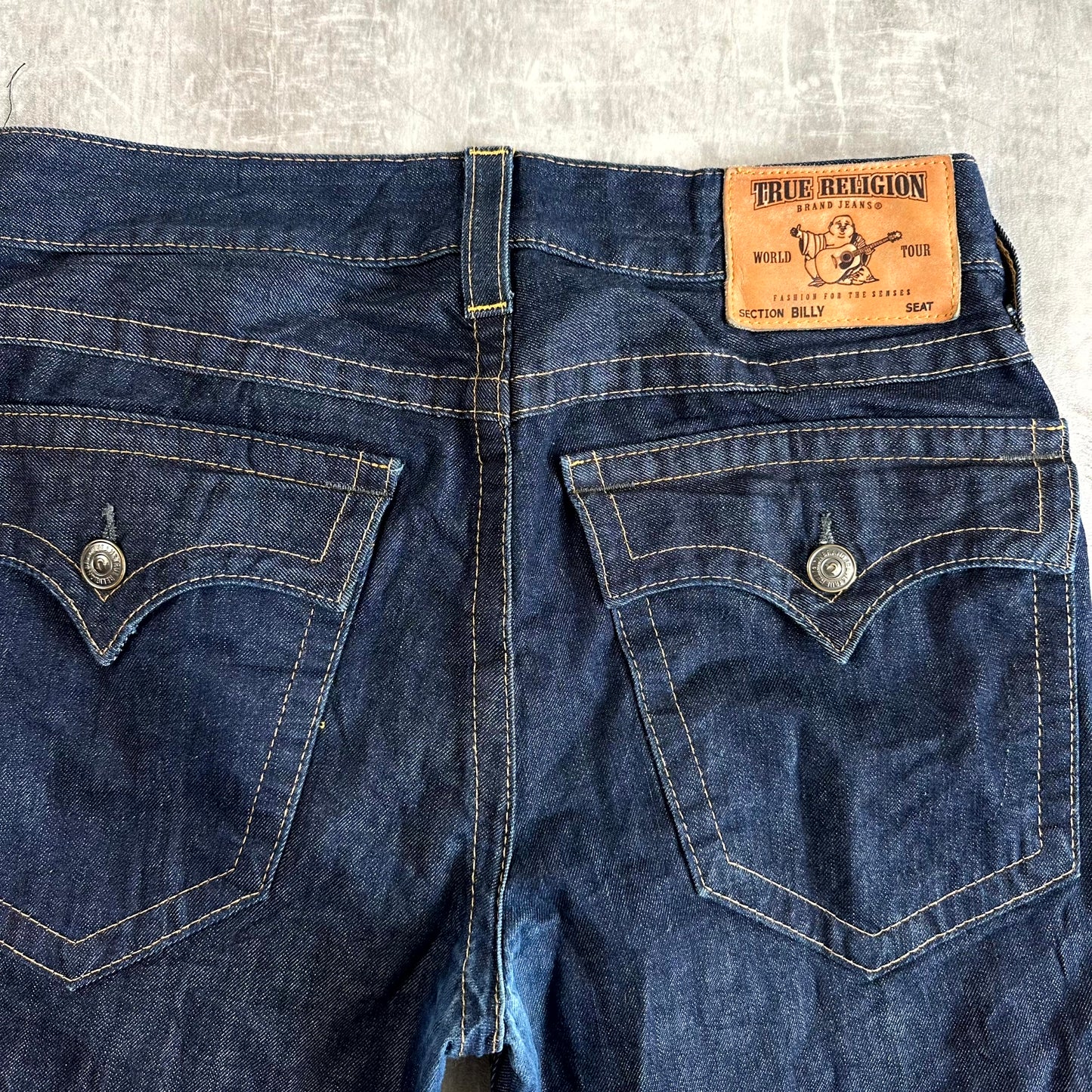 True Religion Jeans L