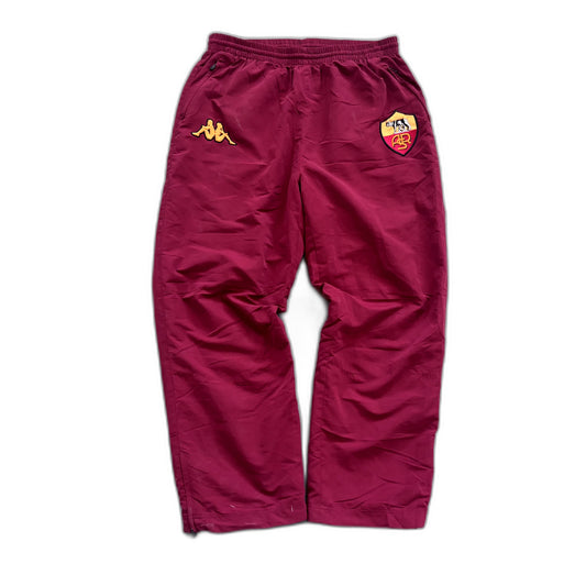 Kappa x AS Rom Vintage Trackpants 2007/08 | XL