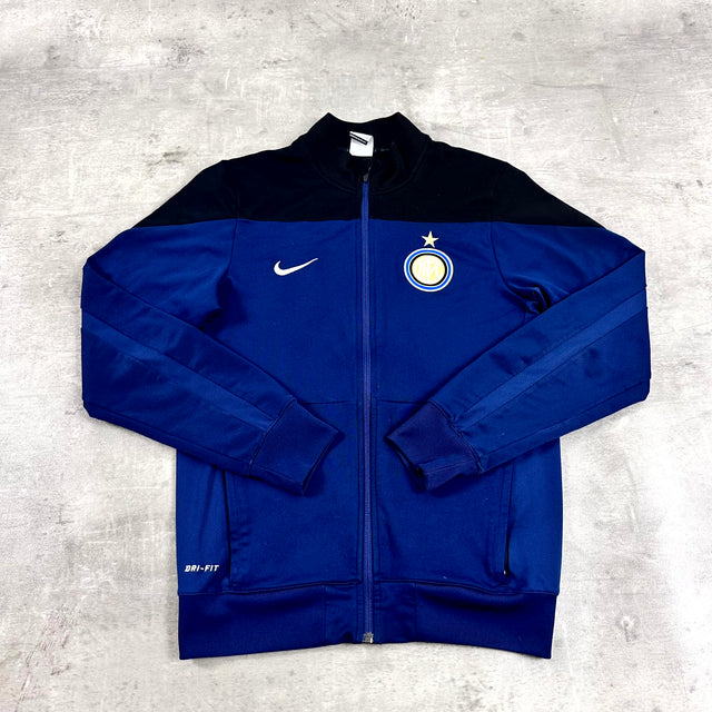 Inter Mailand Trackjacket S