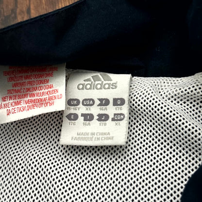 Adidas x Real Madrid Vintage Trackjacket 2008/09 | S