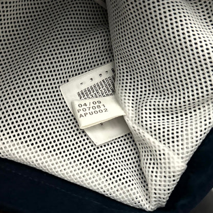 Adidas x Real Madrid Vintage Trackjacket 2008/09 | S