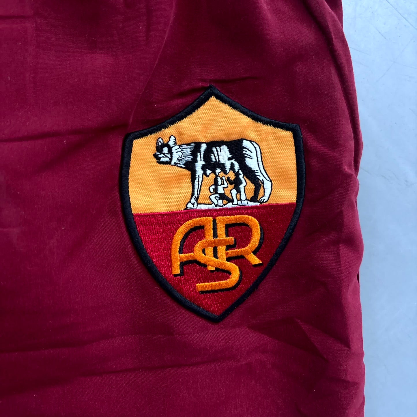 Kappa x AS Rom Vintage Trackpants 2007/08 | XL