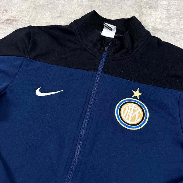 Inter Mailand Trackjacket S