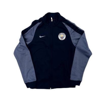 Nike x Manchester City Vintage Trackjacket 2016/17 | S