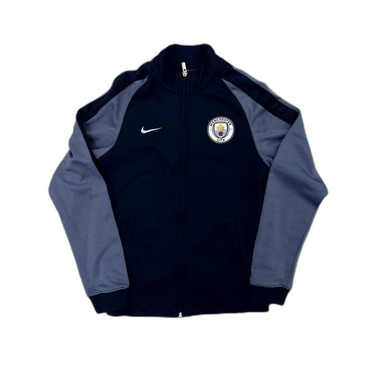 Nike x Manchester City Vintage Trackjacket 2016/17 | S