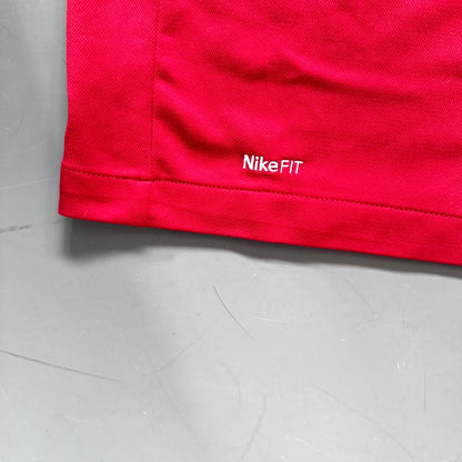 Nike x Manchester United Vintage Poloshirt 2007/08 | M